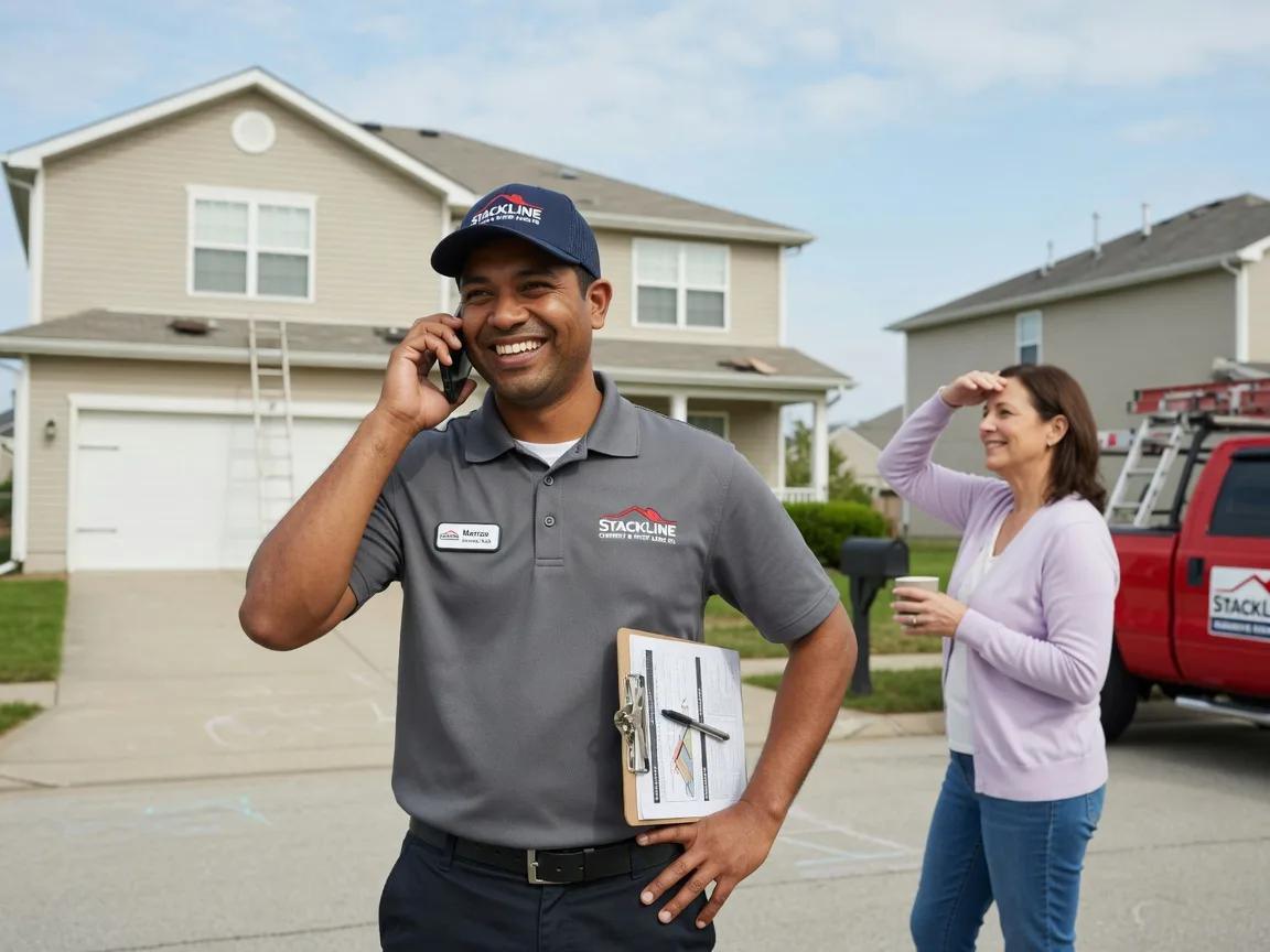 Chimney flashing repair Dundee, KY FAQs
